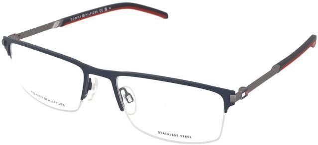 Tommy Hilfiger - TH 1993 FLL - Bril met Correctie