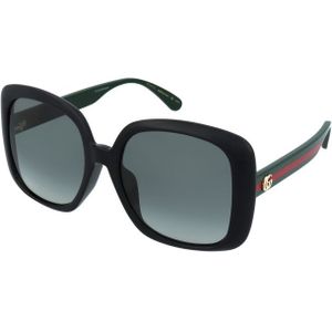 Gucci GG0714SA 001 Glasdiameter: 56