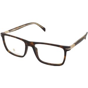 Brillen met correctie David Beckham DB 1181 2IK
