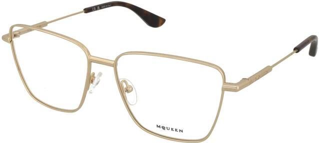 Alexander McQueen - AM0503O - Bril - Met Correctie - 002