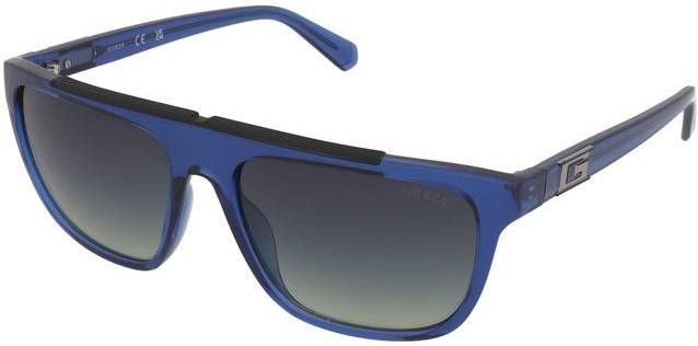 Zonnebrillen Guess GU00122 90W