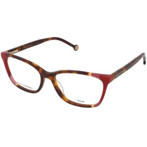 Carolina Herrera - HER 0124 O63 - Bril - Havana