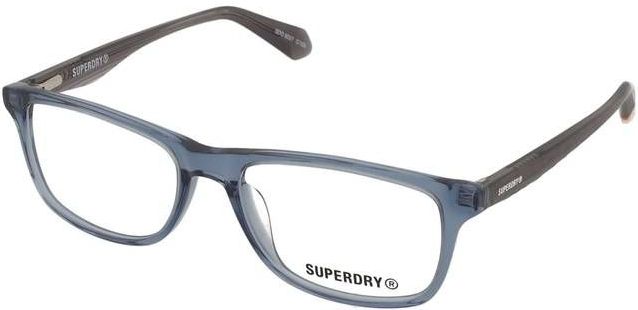 Brillen met correctie Superdry SDO 3027 105