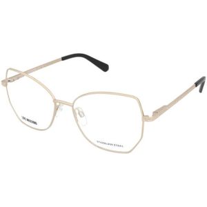 Love Moschino - MOL625 - Bril - Met Correctie