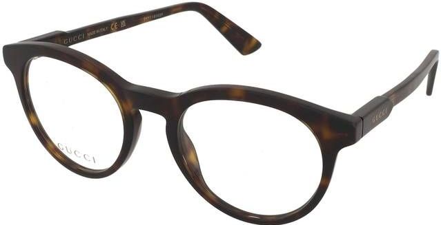 Gucci - GG1822O - Bril - Met Correctie - 002