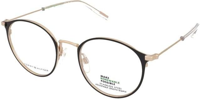 Tommy Hilfiger - TH 2024 2M2 - Bril - Met Correctie