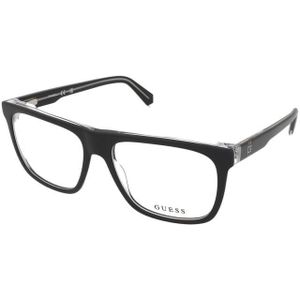 Brillen met correctie Guess GU50089 005