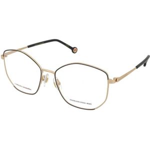 Carolina Herrera - HER 0345 - Bril - Goudkleurig