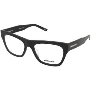 Brillen met correctie Balenciaga BB0308O 001