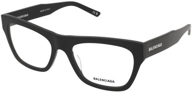 Brillen met correctie Balenciaga BB0308O 001