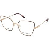 Brillen met correctie Pierre Cardin P.C. 8920 BSU