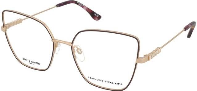 Brillen met correctie Pierre Cardin P.C. 8920 BSU