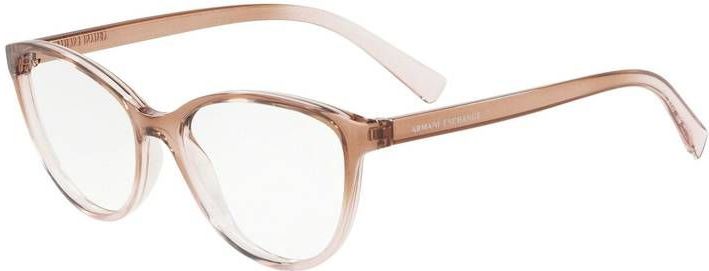 Brillen met correctie Armani Exchange AX3053 8257