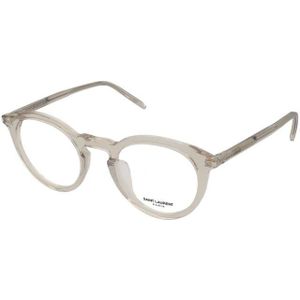 Brillen met correctie Saint Laurent SL 347/F 004