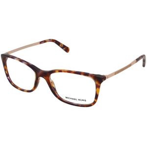 Brillen met correctie Michael Kors Antibes MK4016 3032