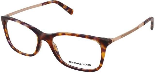 Brillen met correctie Michael Kors Antibes MK4016 3032