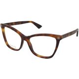 Brillen met correctie Gucci GG1817O 002