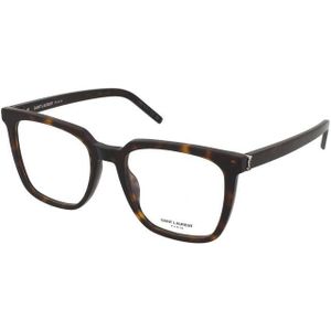Brillen met correctie Saint Laurent SL M146 OPT 002