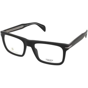 Brillen met correctie David Beckham DB 1191 807