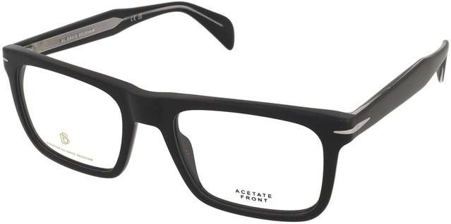 Brillen met correctie David Beckham DB 1191 807