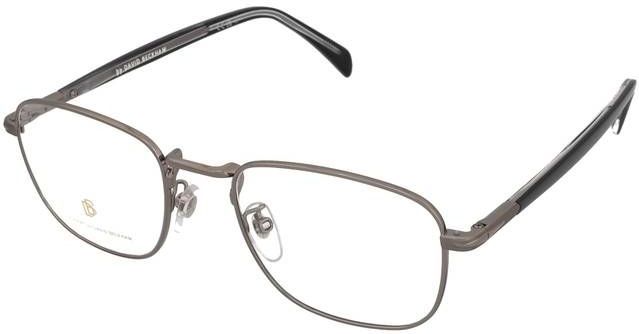 Brillen met correctie David Beckham DB 1138 V81