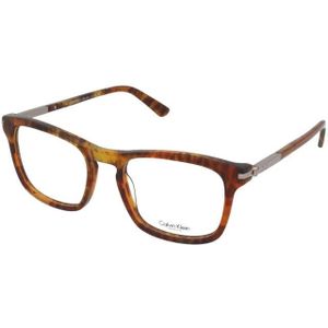 Brillen met correctie Calvin Klein CK7979 224