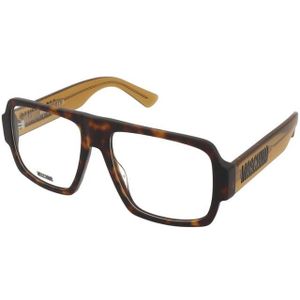 Moschino - MOS644 - Bril - Met Correctie