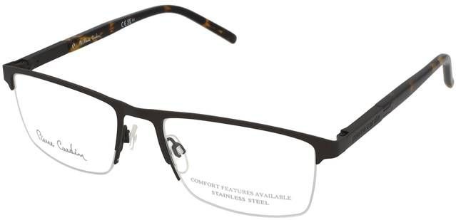 Brillen met correctie Pierre Cardin P.C. 6888 SVK