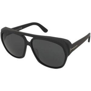 Tom Ford - Jayden FT1103 - Zonnebril - 02A