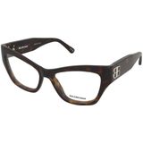 Brillen met correctie Balenciaga BB0362O 002