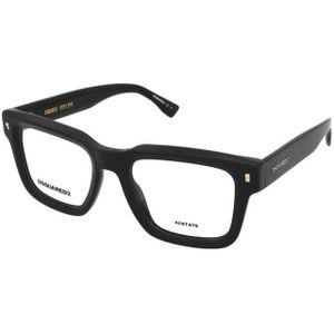 Dsquared2 - D2 0090 - Bril - Met Correctie