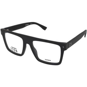 Brillen met correctie Dsquared2 ICON 0012 003