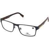 Brillen met correctie Lacoste L2283 401