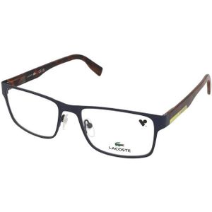 Brillen met correctie Lacoste L2283 401