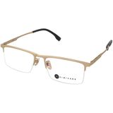 Brillen met correctie Kimikado Titanium Tate C1