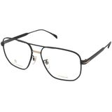 Brillen met correctie David Beckham DB 7124 2M2