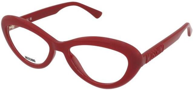 Brillen met correctie Moschino MOS635 C9A