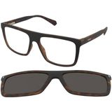 Polaroid - PLD 6230/CS - Bril - N9P/UC - Kunststof