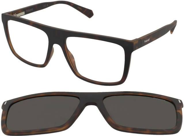 Polaroid - PLD 6230/CS - Bril - N9P/UC - Kunststof