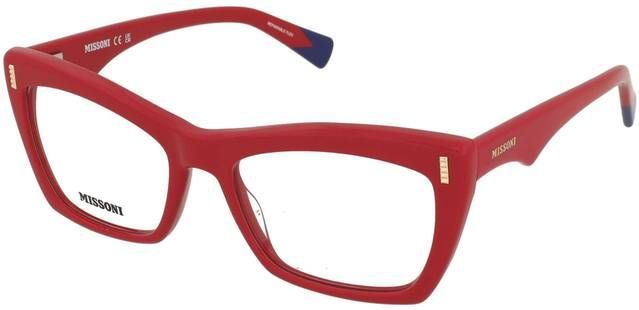 Brillen met correctie Missoni MIS 0207 C9A