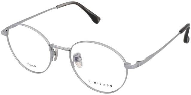 Brillen met correctie Kimikado Titanium Aki C2