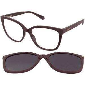 Polaroid - PLD 6229_CS - Zonnebril - Zwart - UV400 Bescherming