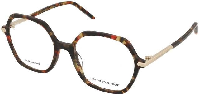 Marc Jacobs - Marc 778 OUC - Bril met Correctie