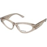 Balenciaga - BB0391O - Bril - Met Correctie - 003