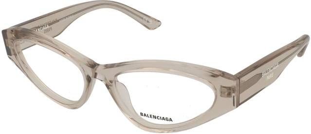 Balenciaga - BB0391O - Bril - Met Correctie - 003