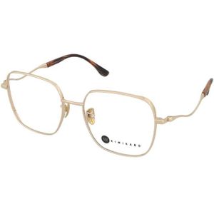 Brillen met correctie Kimikado Titanium Kaimon C1