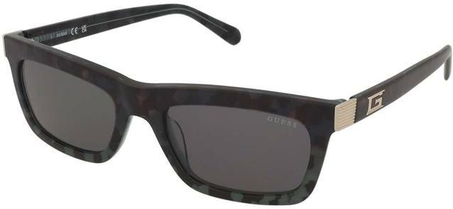 Guess - GU00212 - Zonnebril - 98V