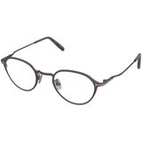 Brillen met correctie Tom Ford FT5917-D-B 008
