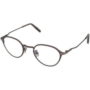 Brillen met correctie Tom Ford FT5917-D-B 008