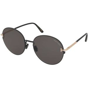 Zonnebrillen Tom Ford FT0966-K 01A